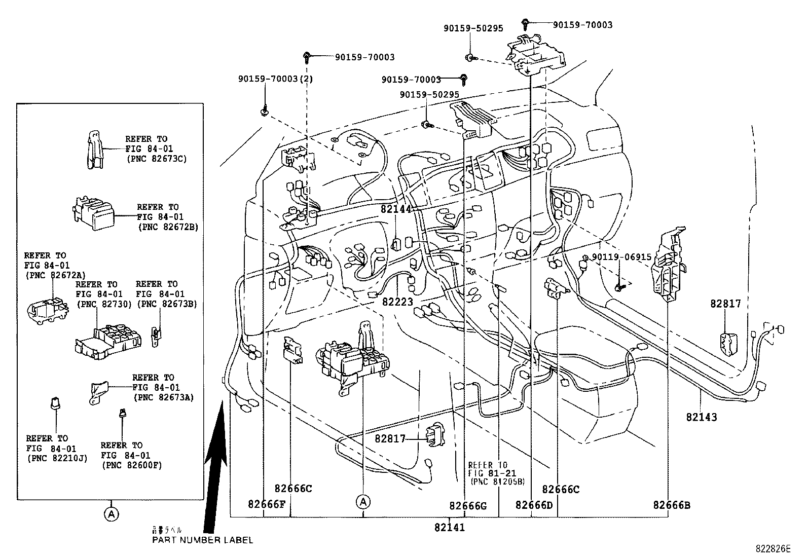 82241-02010 WIRE, RELAY product image