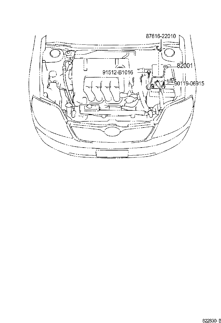 82241-02010 WIRE, RELAY product image