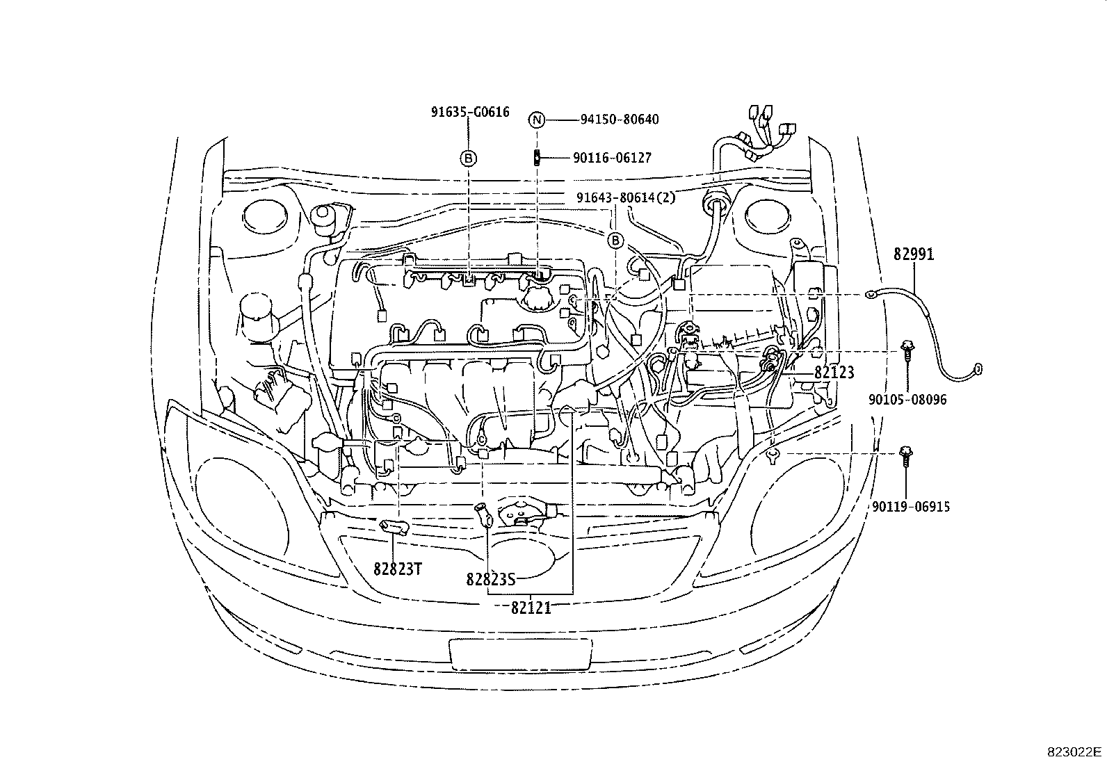 Thumbnail 2 for 82143-02130