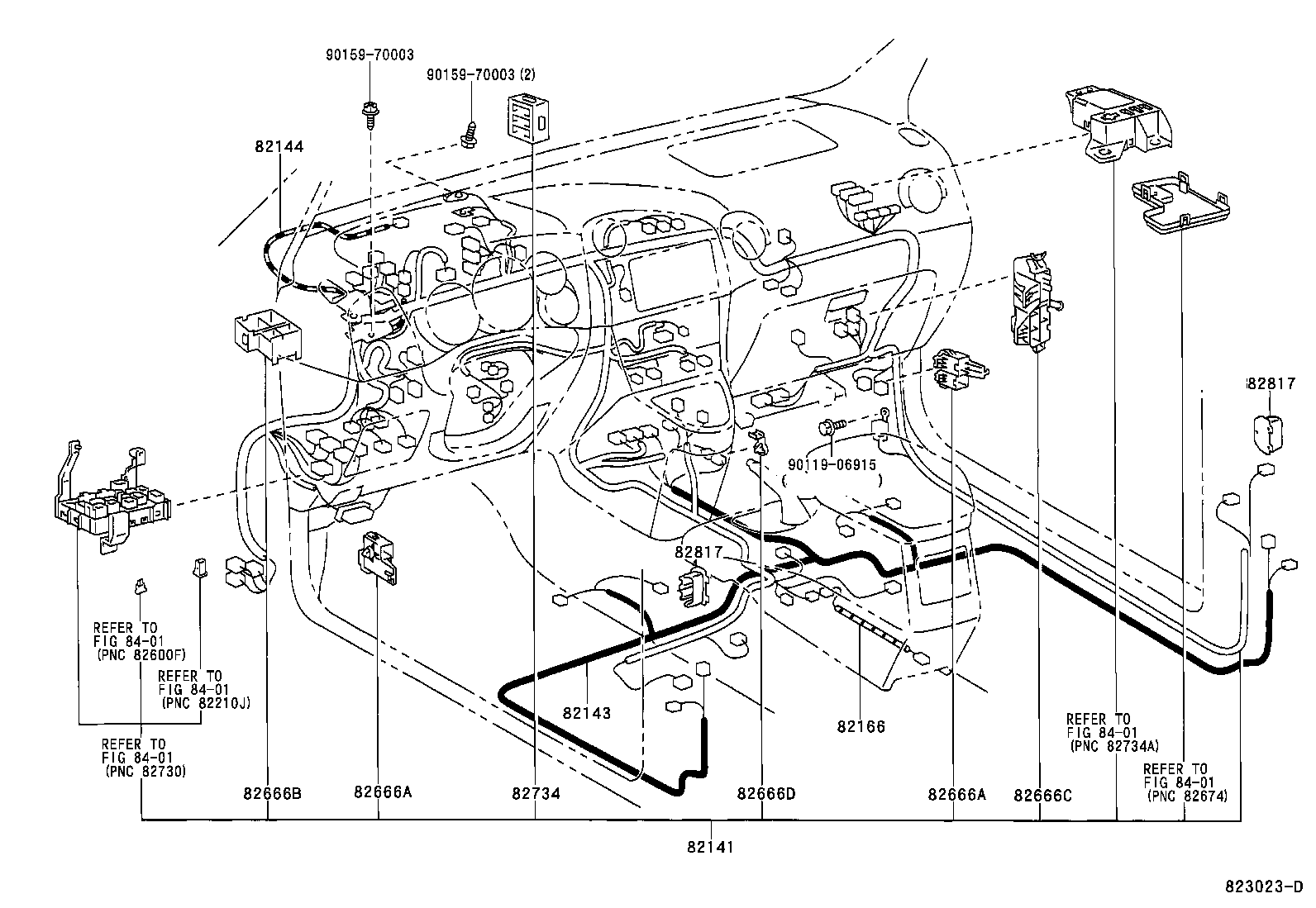 Thumbnail 3 for 82143-02130