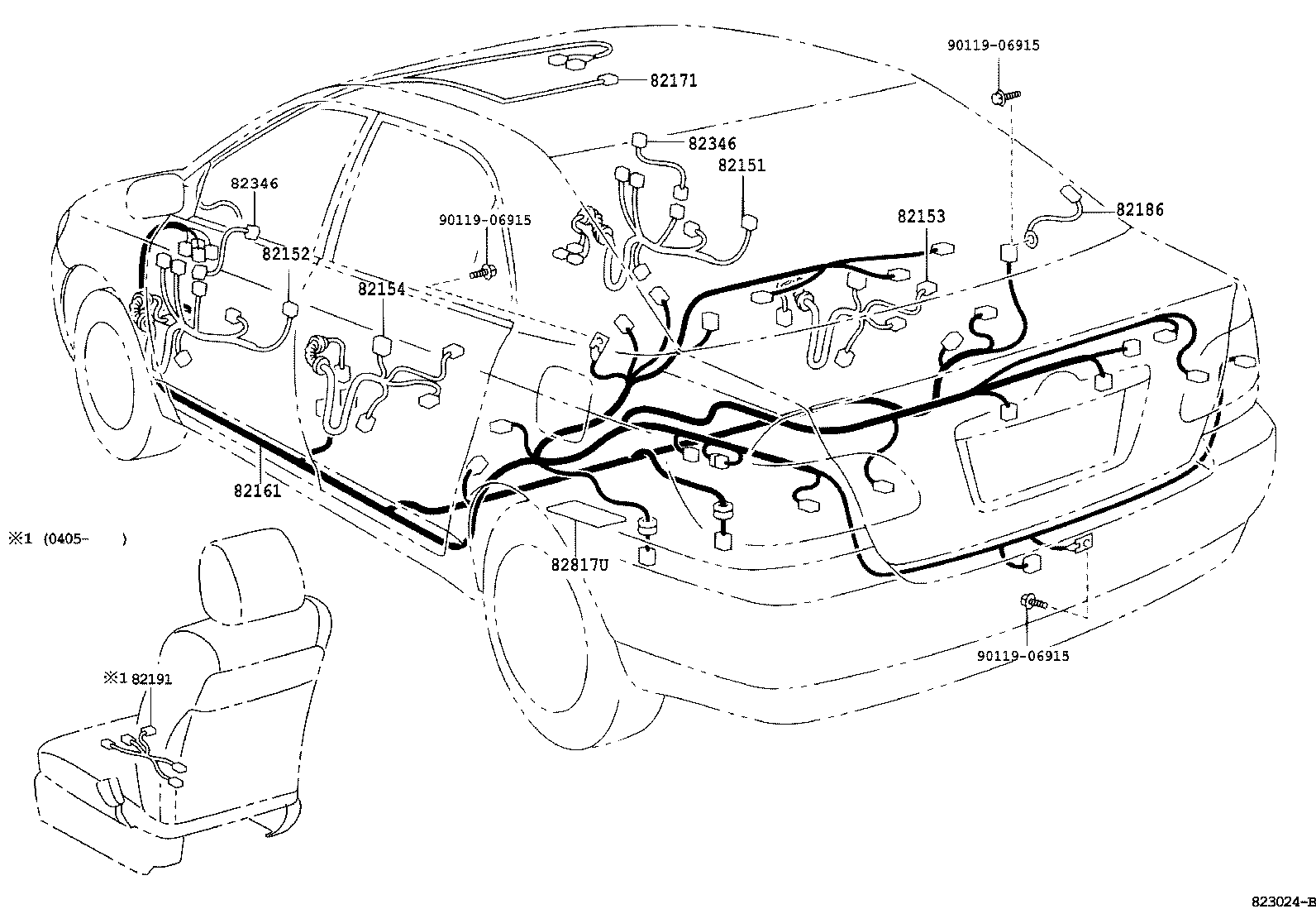 Thumbnail 4 for 82143-02130
