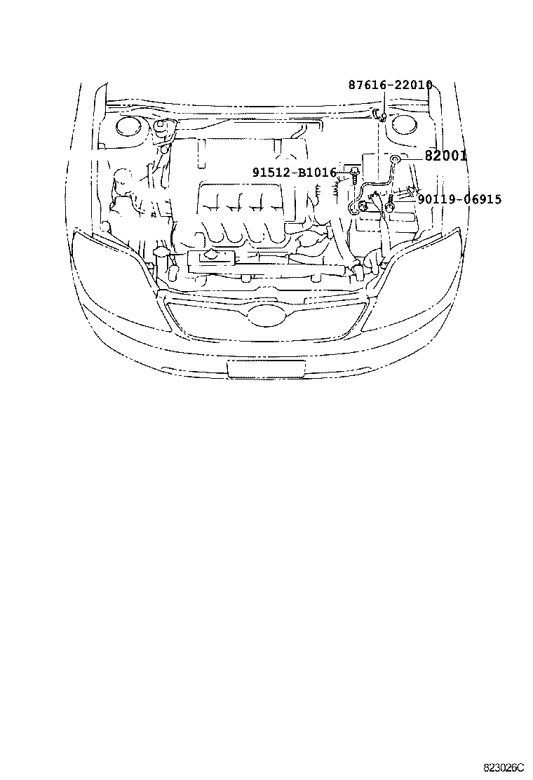 Thumbnail 6 for 82143-02130