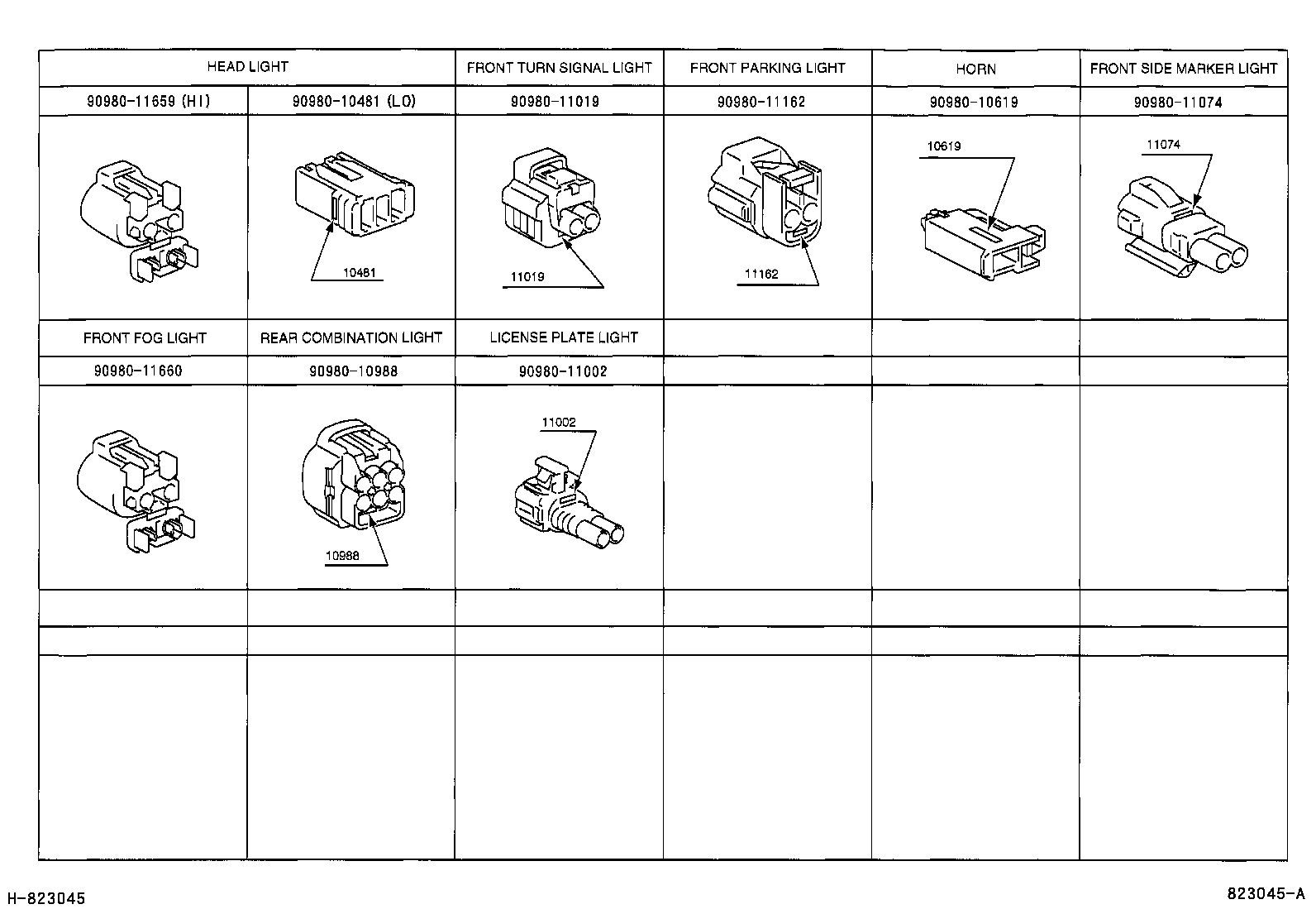 Thumbnail 7 for 82181-17652