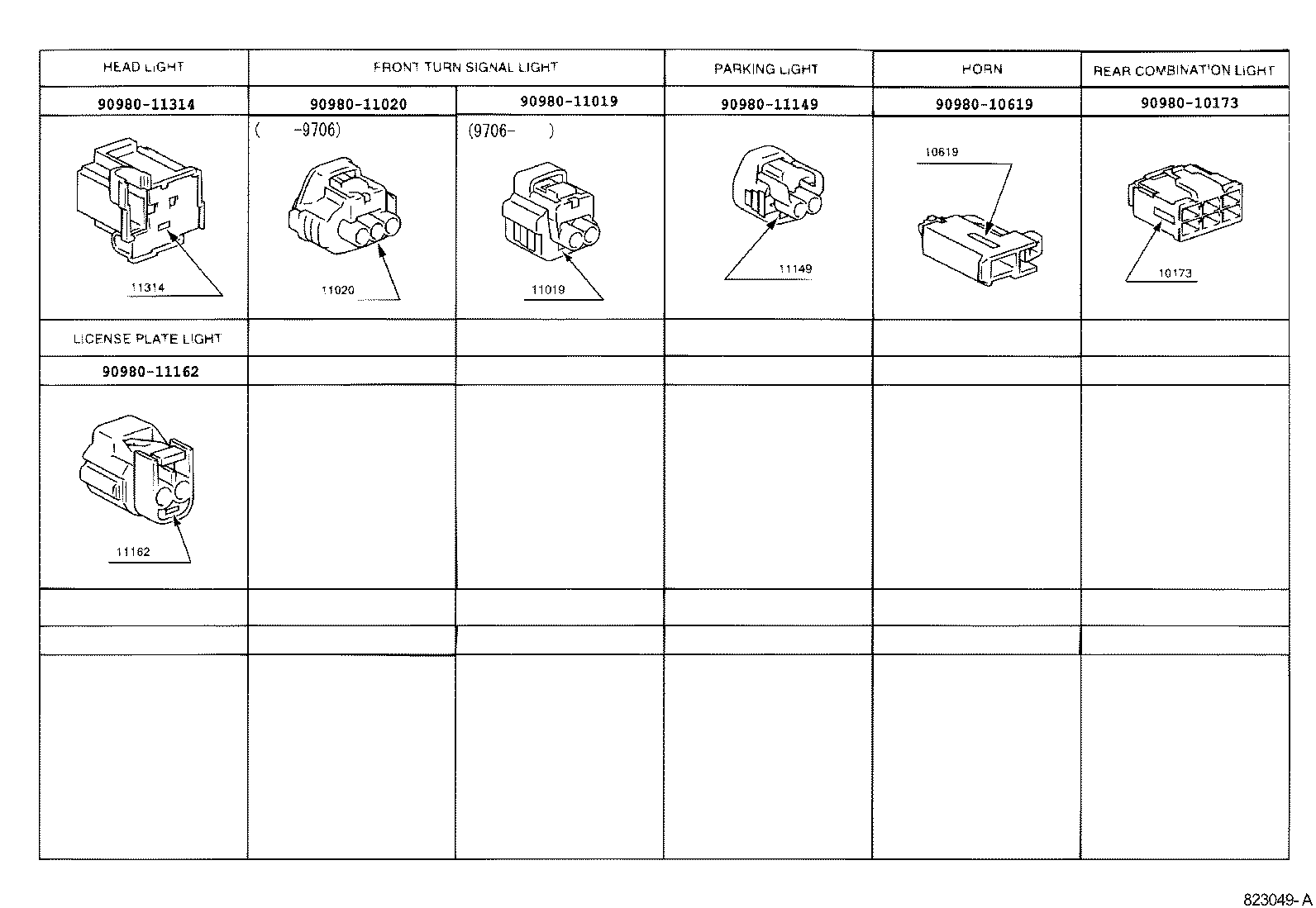 Thumbnail 12 for 82152-04010