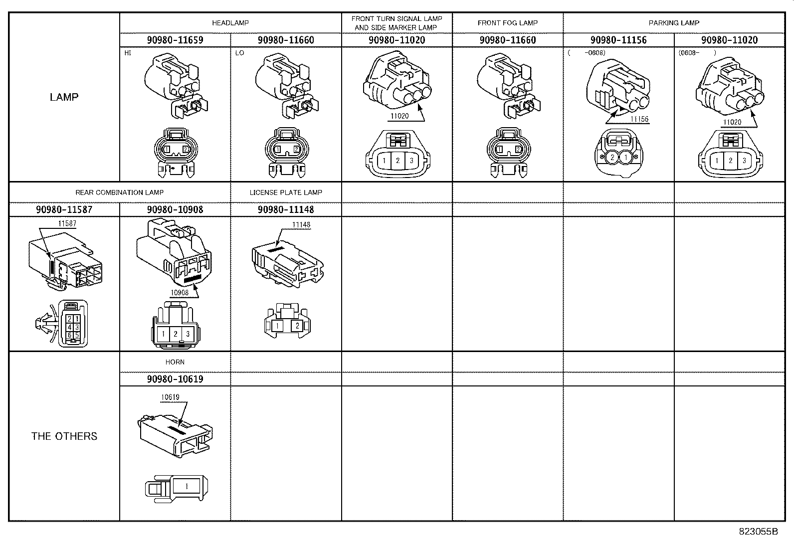 Thumbnail 18 for 82143-60090