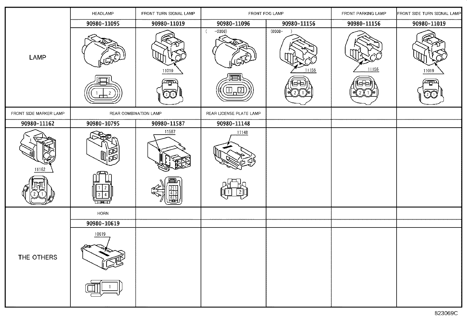 Thumbnail 7 for 82161-53330