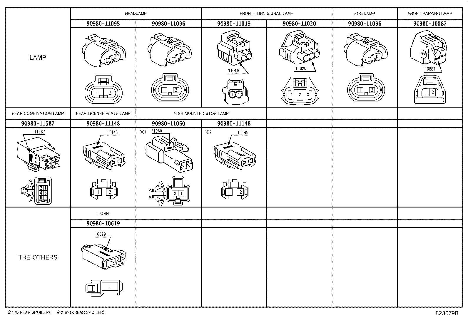 Thumbnail 11 for 82143-33030