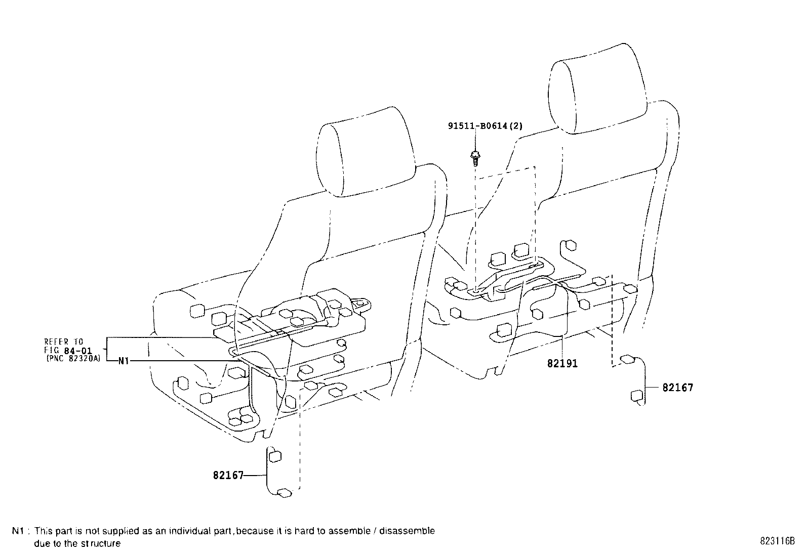 Thumbnail 12 for 82152-60490