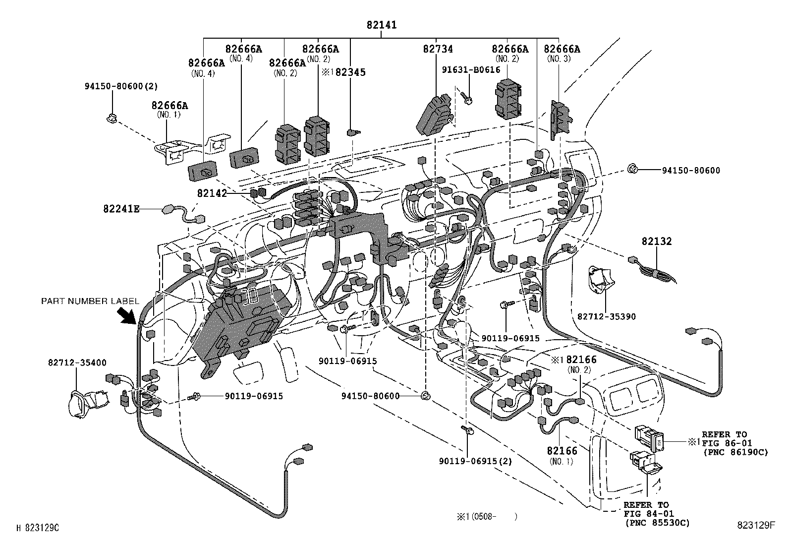 Thumbnail 4 for 82161-35781