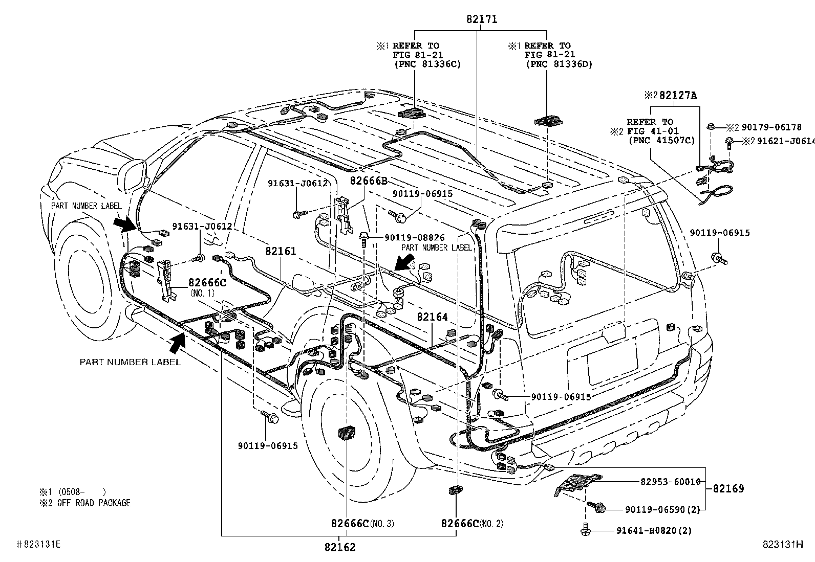 Thumbnail 6 for 82161-35781
