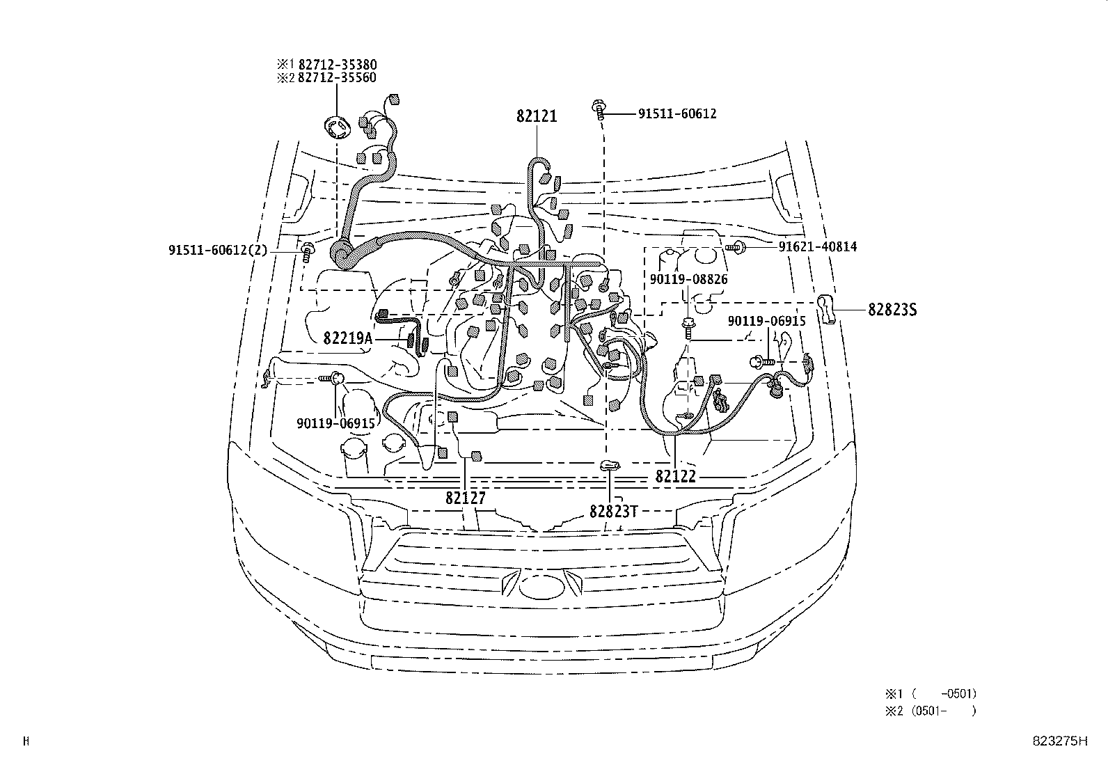 Thumbnail 3 for 82161-35781