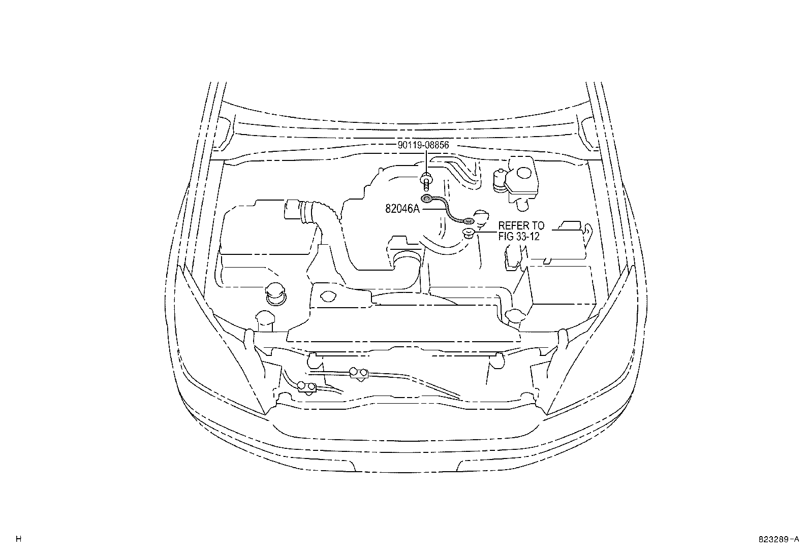 Thumbnail 10 for 82143-60110