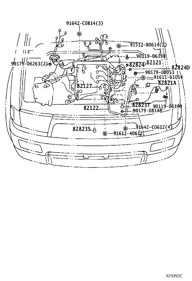 Thumbnail 2 for 82161-35201