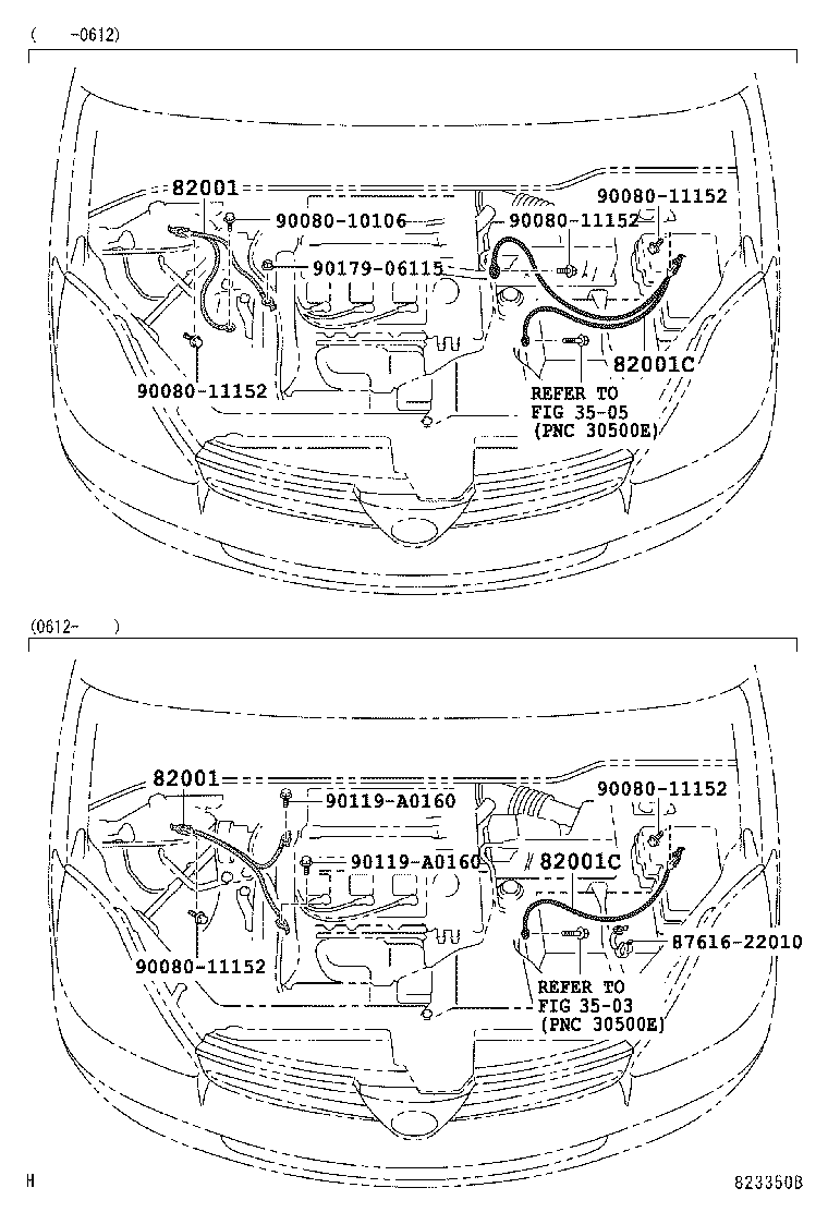 Thumbnail 12 for 82152-08081