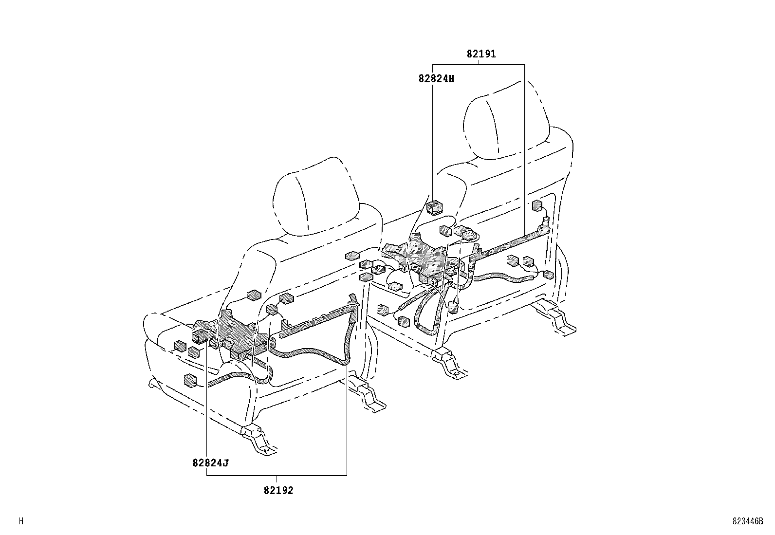 Thumbnail 7 for 82161-48643