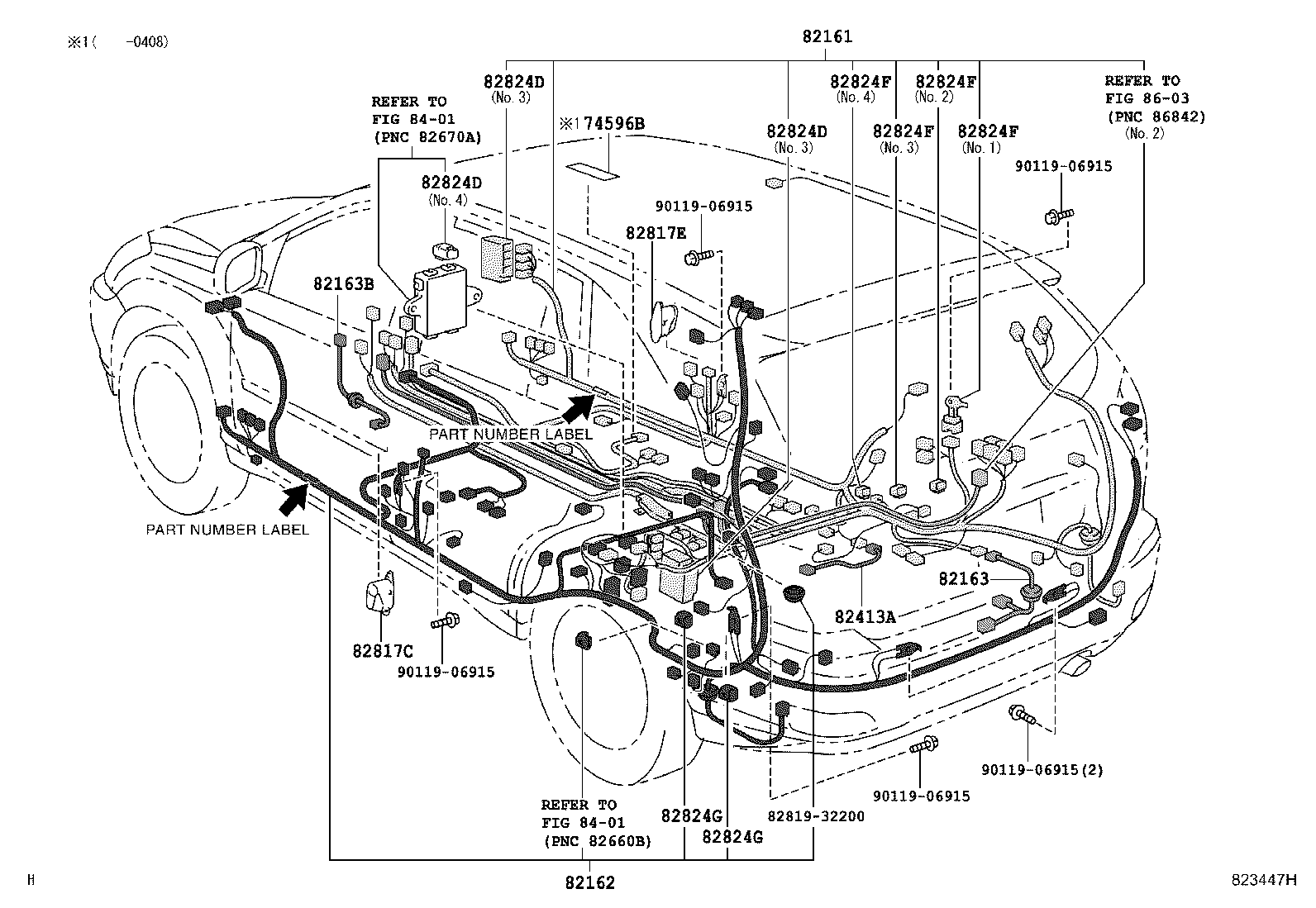Thumbnail 6 for 82161-48643