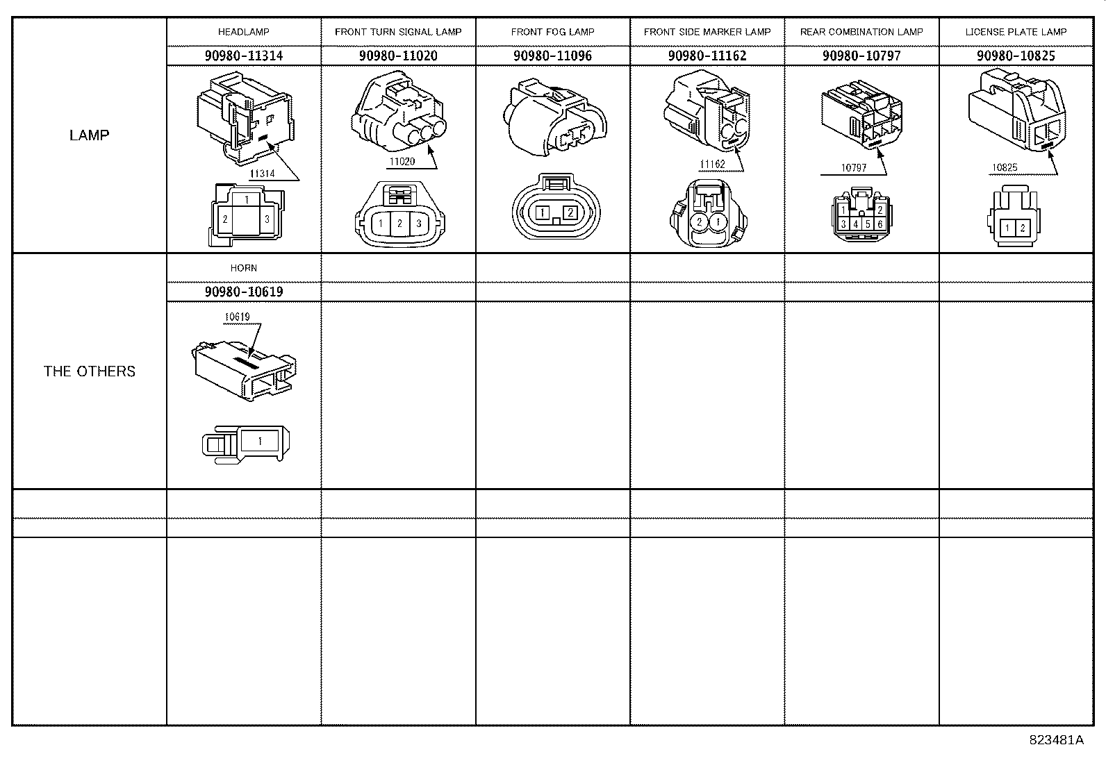 Thumbnail 7 for 82153-52230