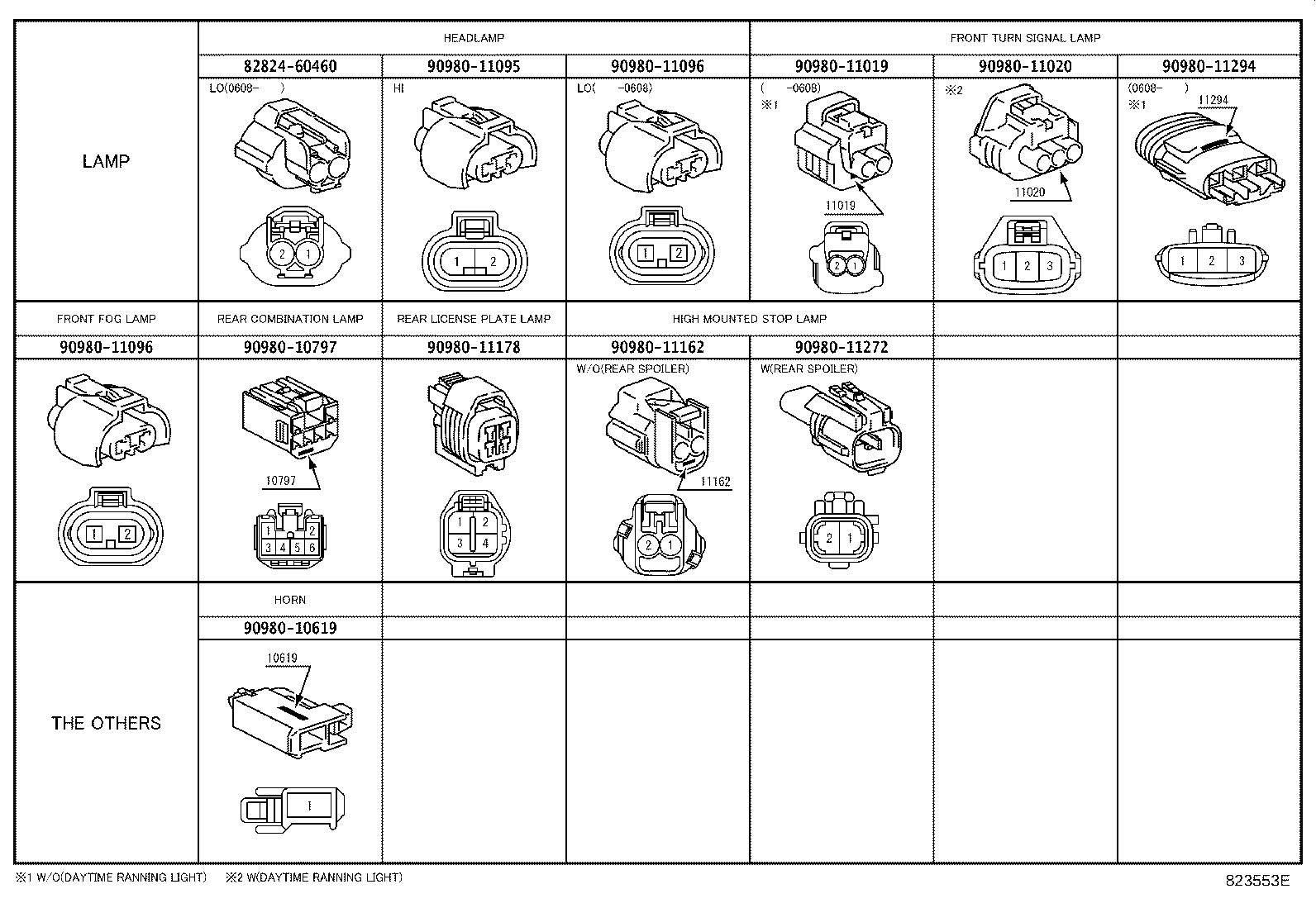 Thumbnail 10 for 82161-35781