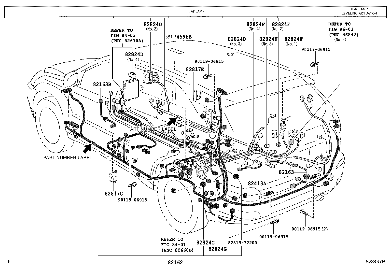 Thumbnail 10 for 82161-48643