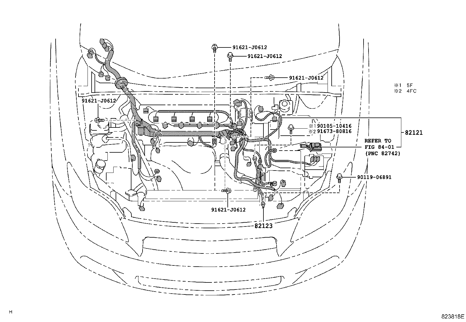 Thumbnail 2 for 82152-21130