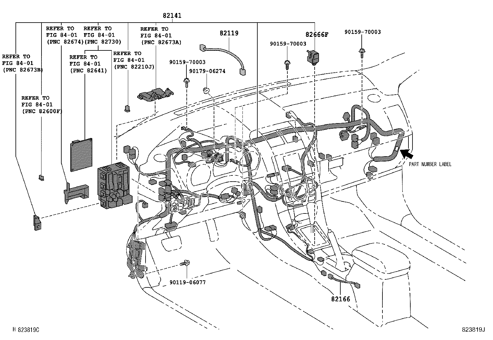 Thumbnail 3 for 82152-21130