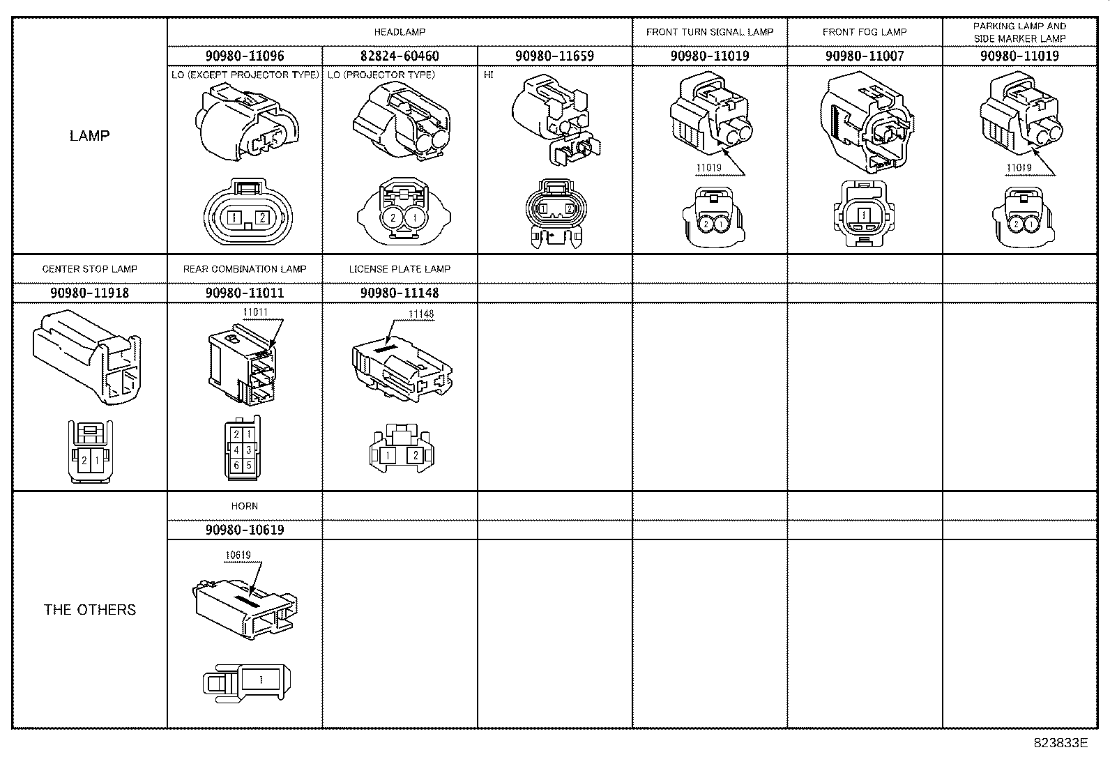 Thumbnail 6 for 82152-21130