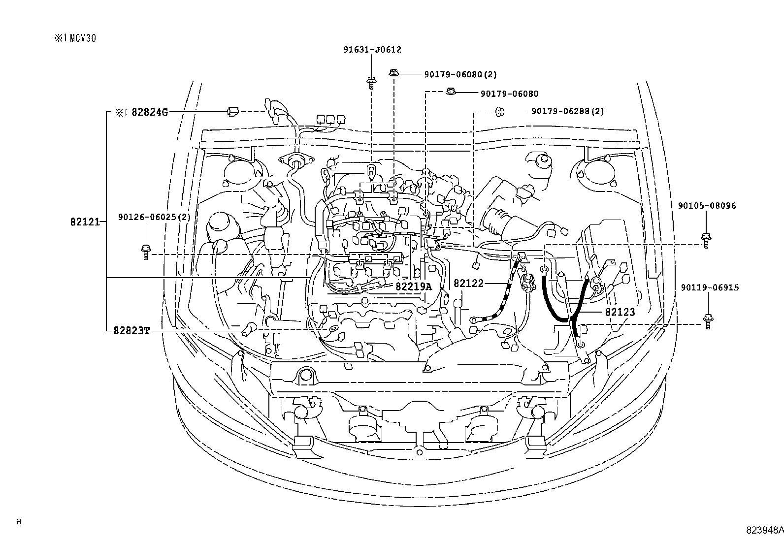 Thumbnail 5 for 82143-33030