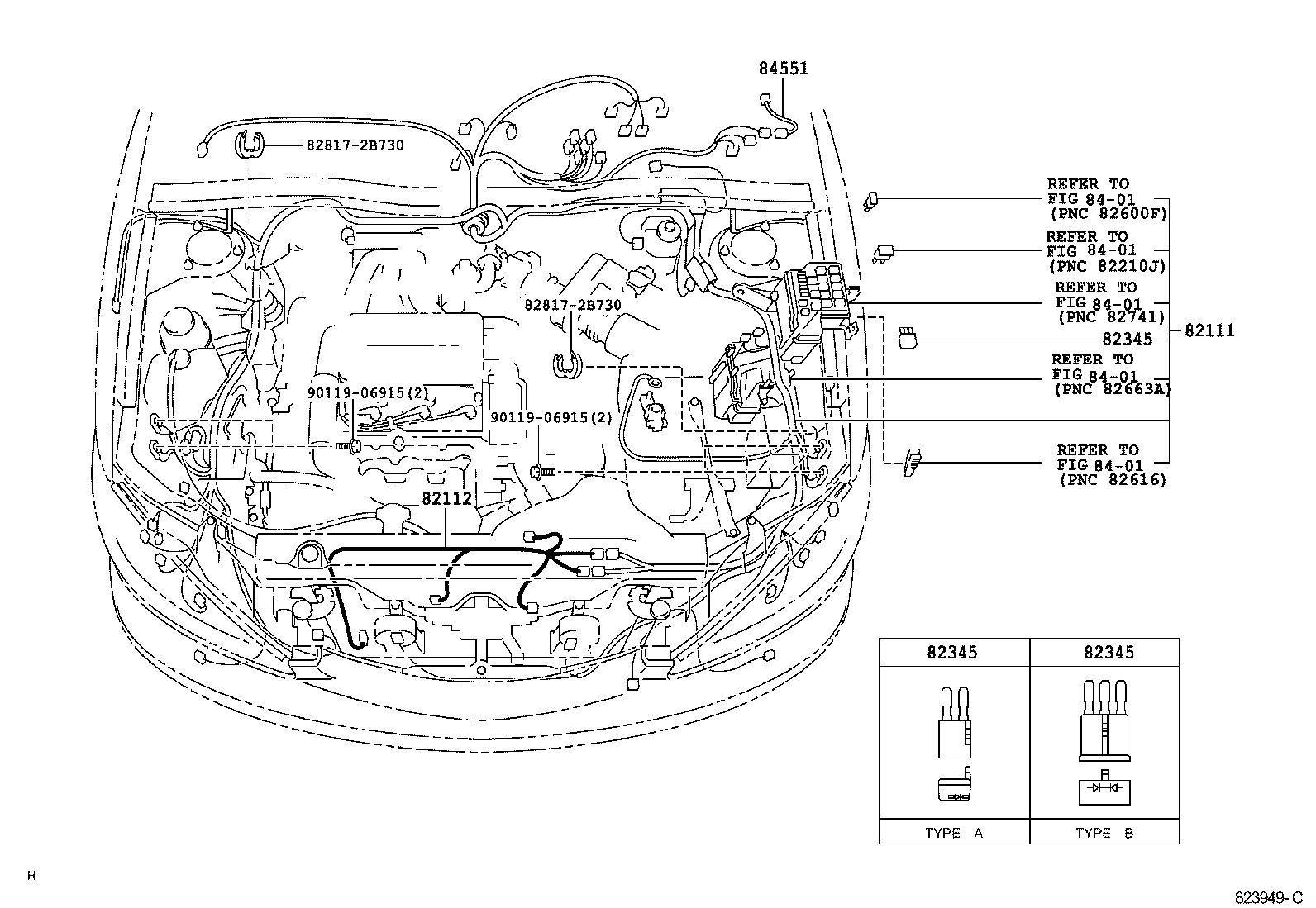 Thumbnail 2 for 82143-33030