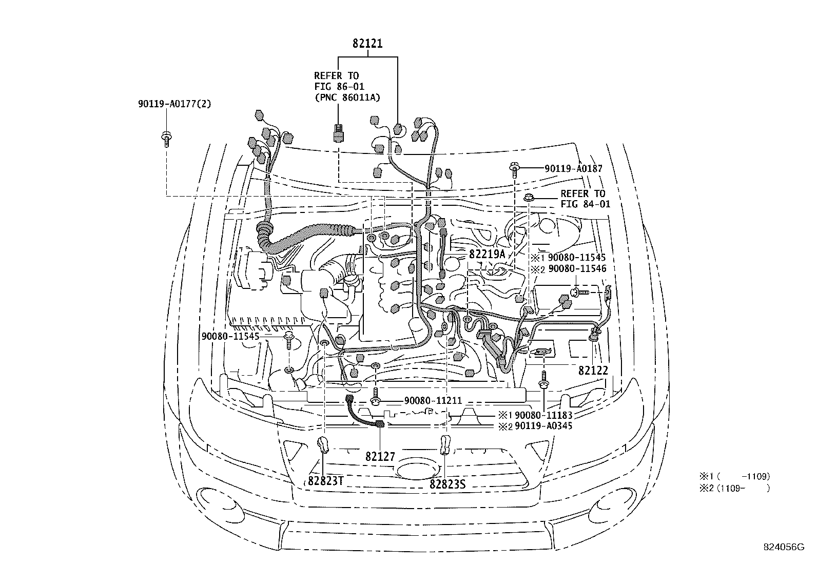 Thumbnail 4 for 82152-04471