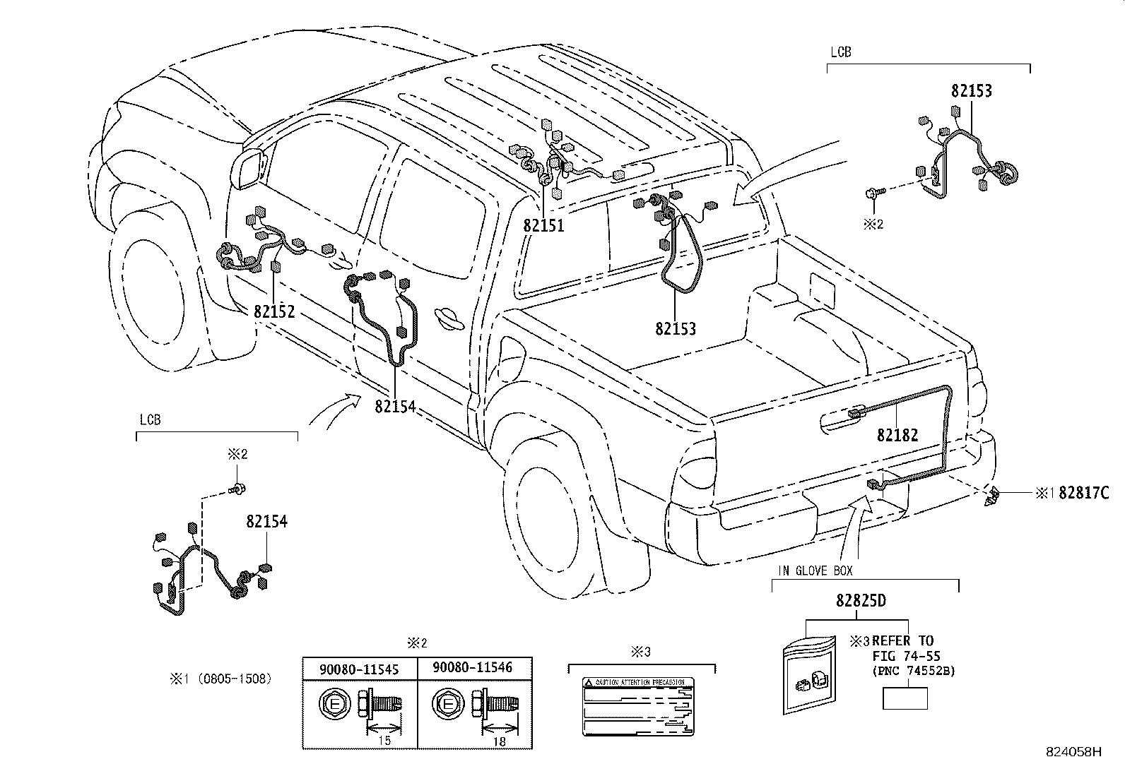 Thumbnail 10 for 82152-04471