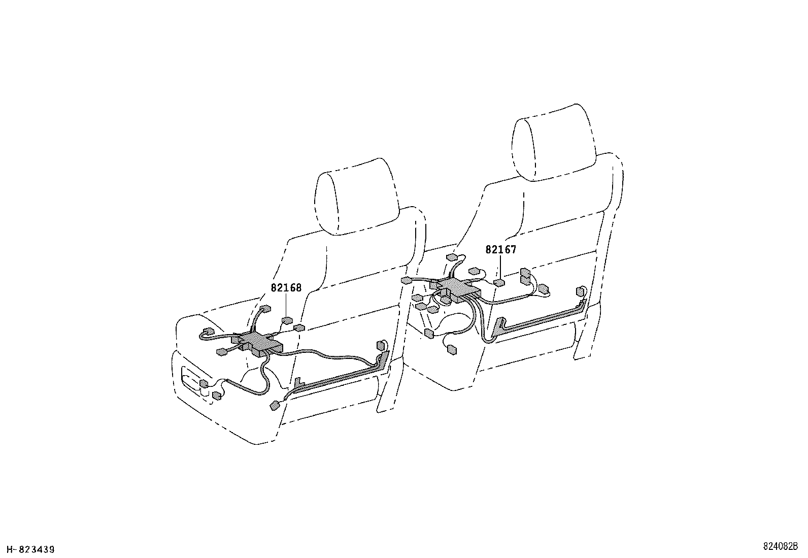 Thumbnail 7 for 82143-60110