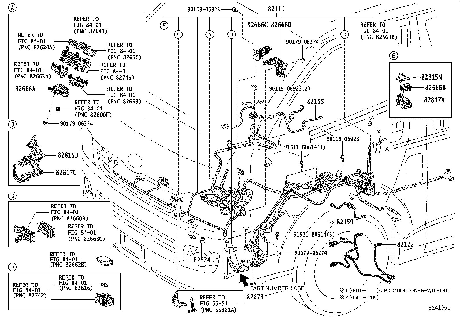 Thumbnail 4 for 82143-26021