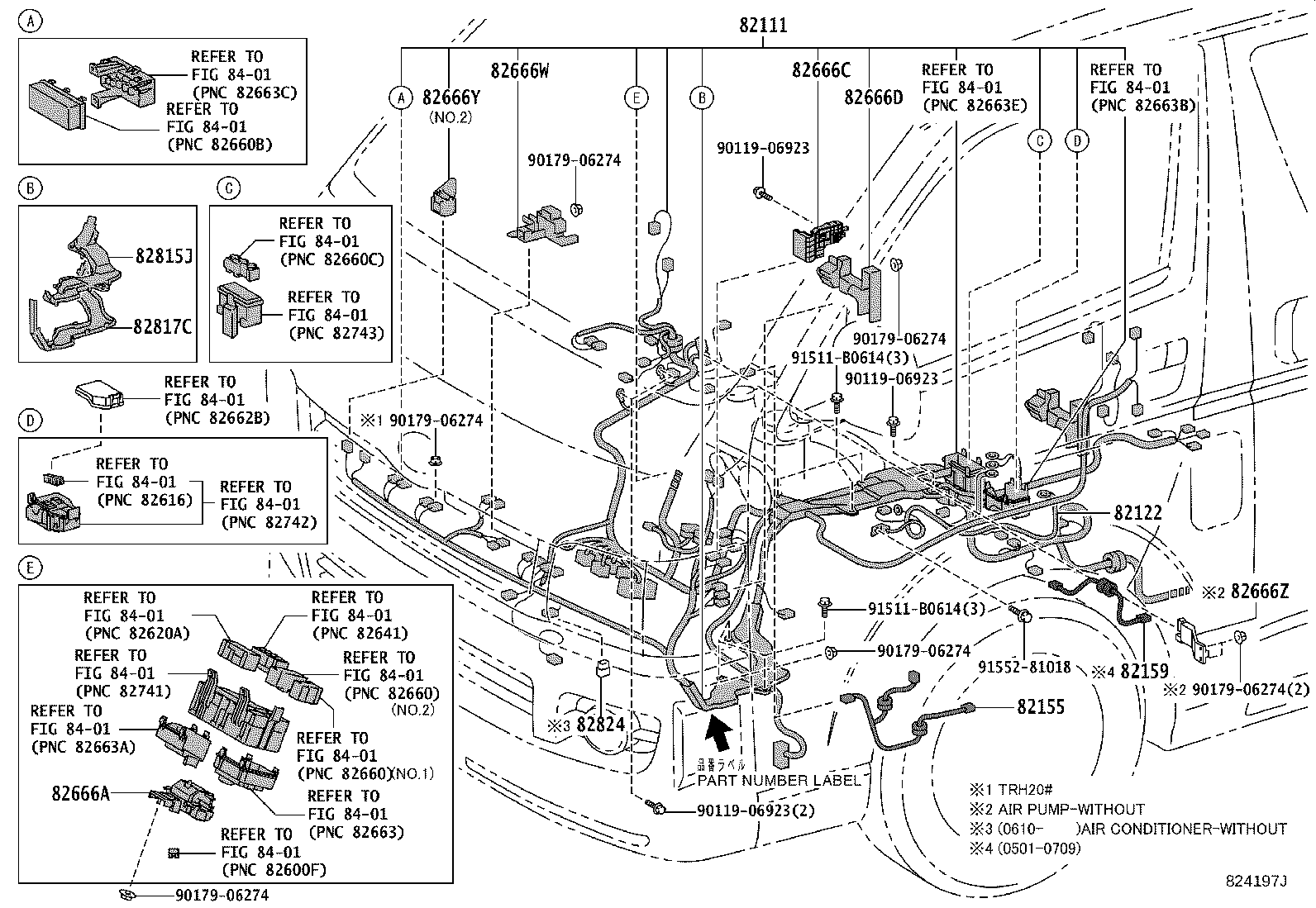 Thumbnail 5 for 82143-26021