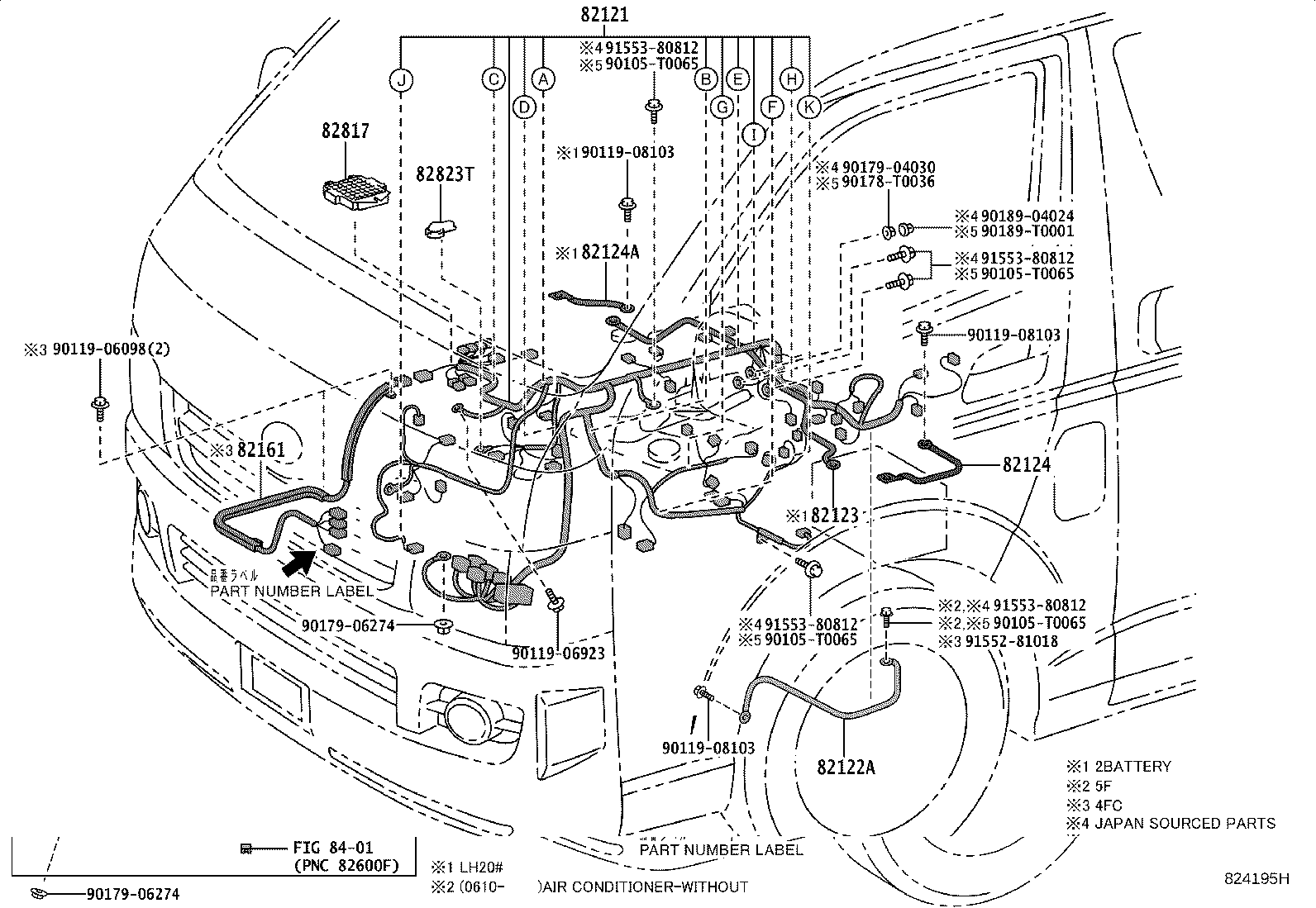 Thumbnail 7 for 82143-26021