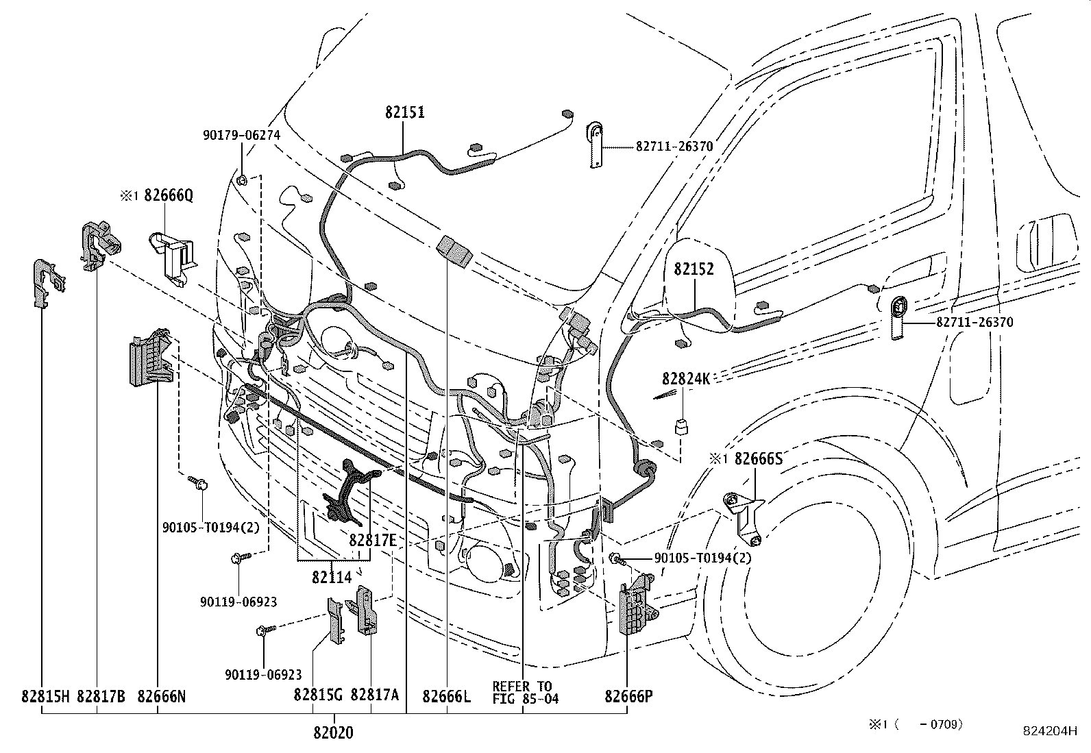 Thumbnail 13 for 82143-26021