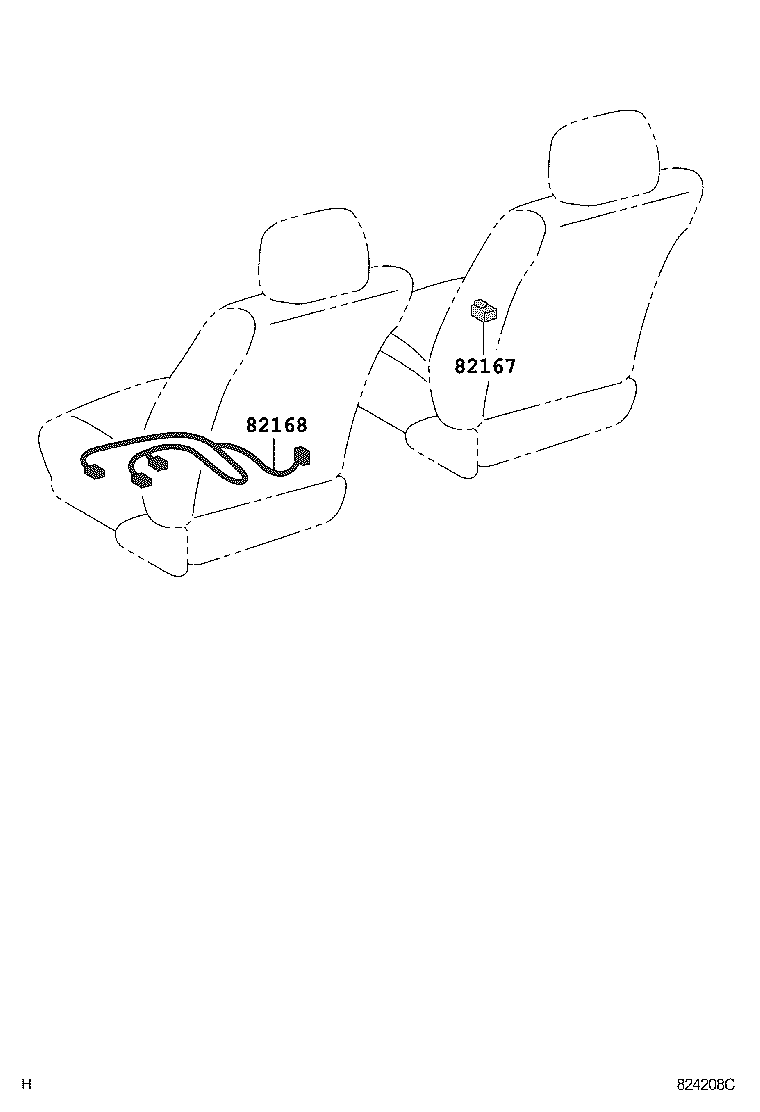 Thumbnail 18 for 82143-26021