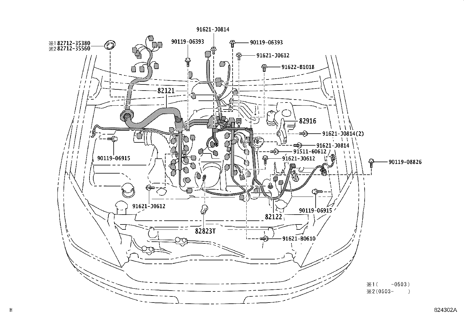 Thumbnail 3 for 82143-60110