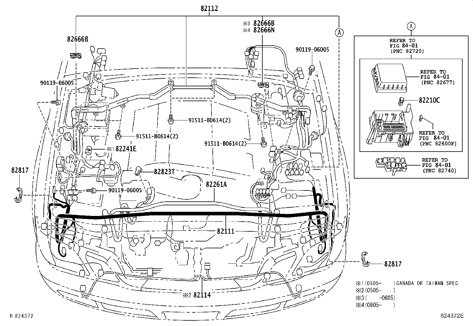 Thumbnail 2 for 82152-60490