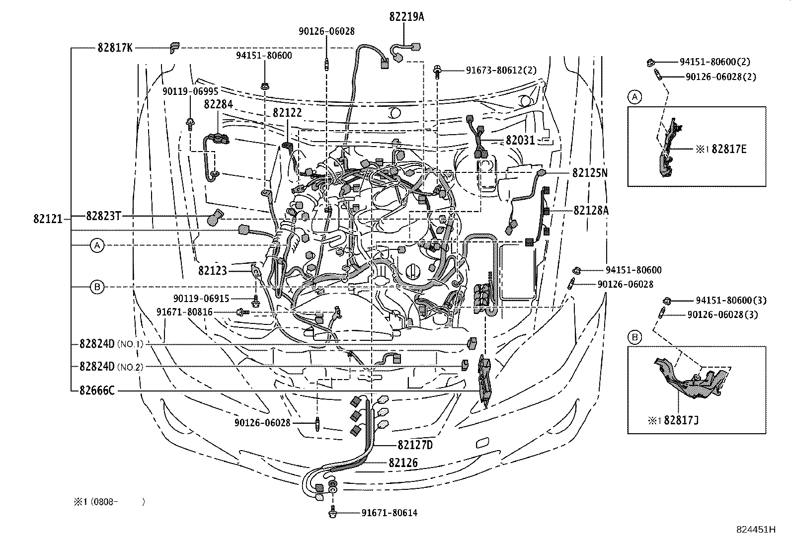 Thumbnail 2 for 82161-53804