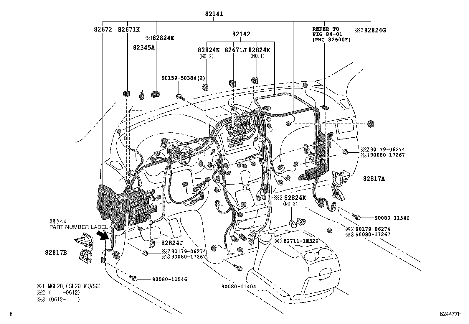 Thumbnail 6 for 82152-08081