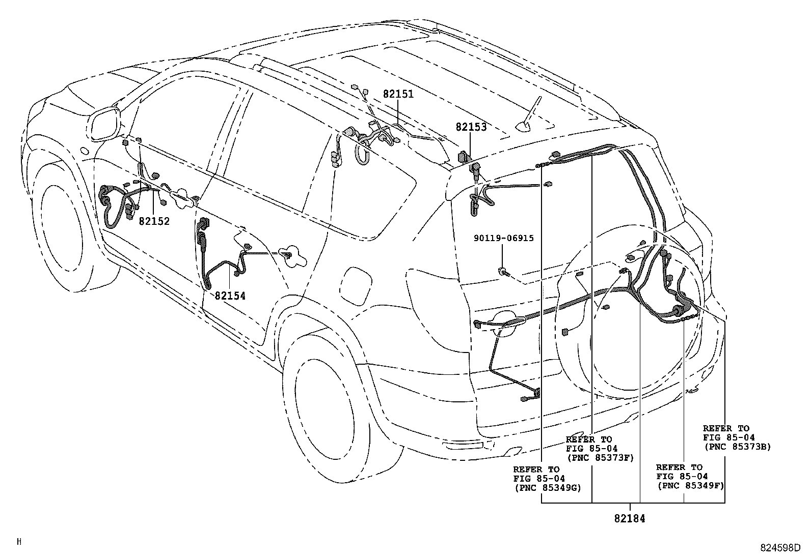 Thumbnail 7 for 82153-42130