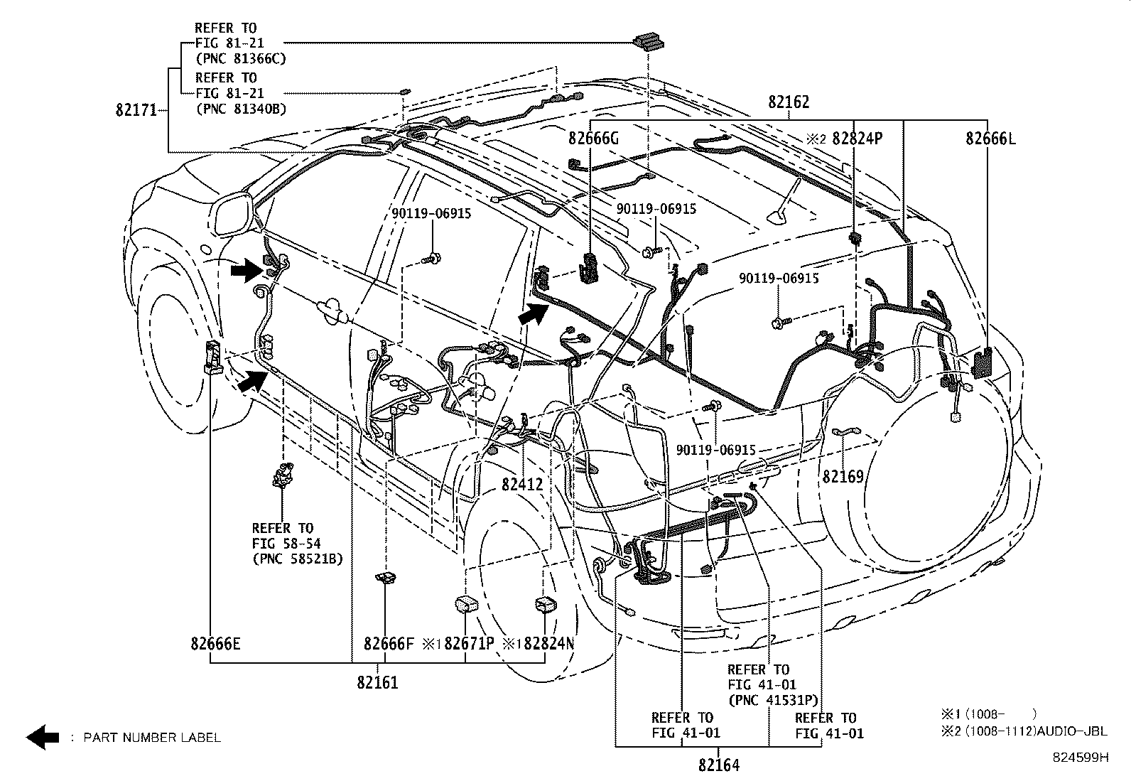 Thumbnail 8 for 82153-42130