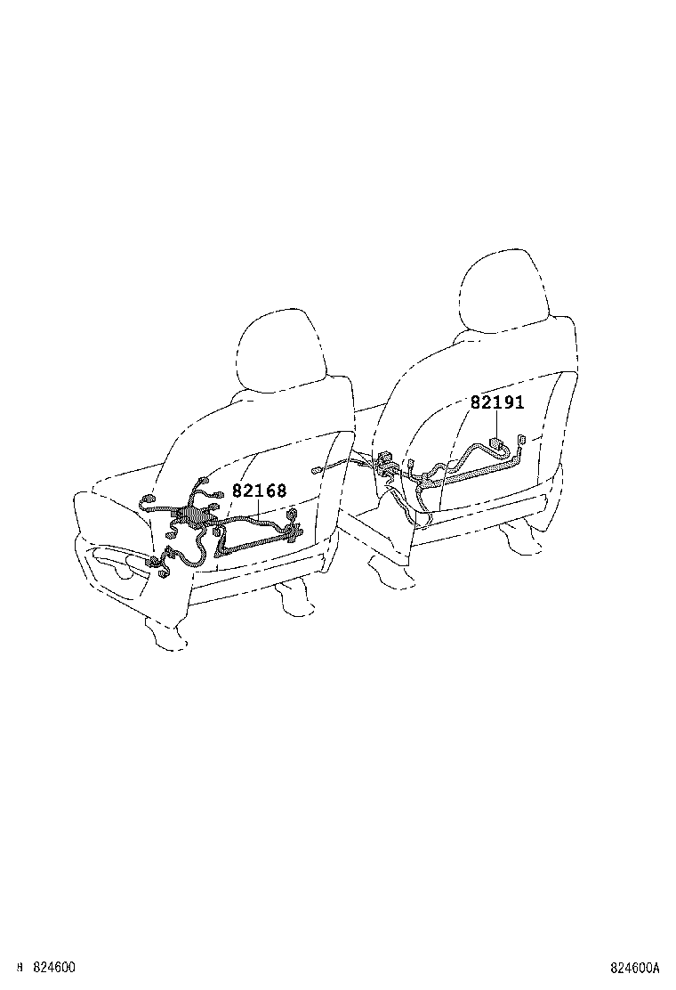 Thumbnail 9 for 82153-42130