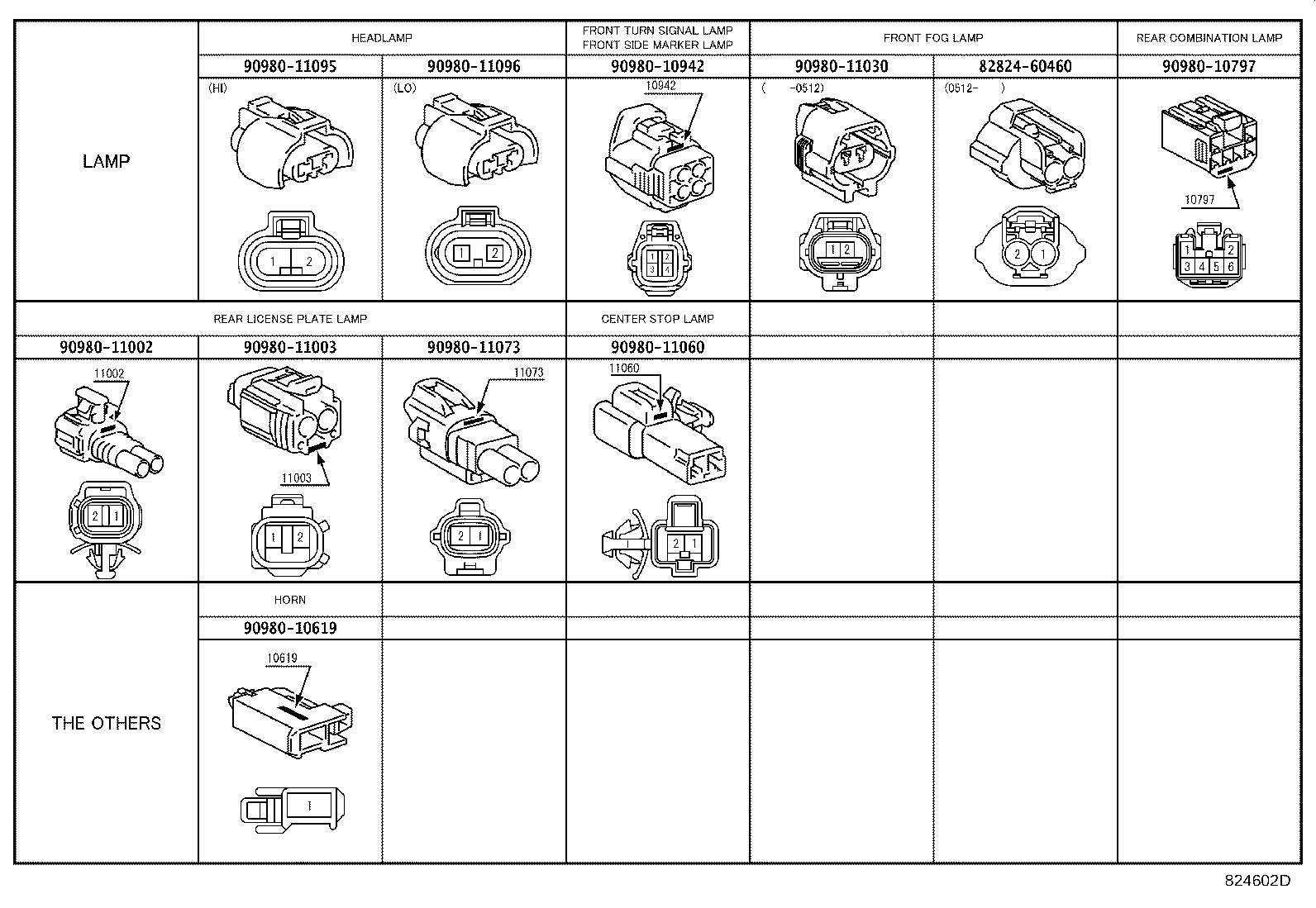 Thumbnail 13 for 82153-42130