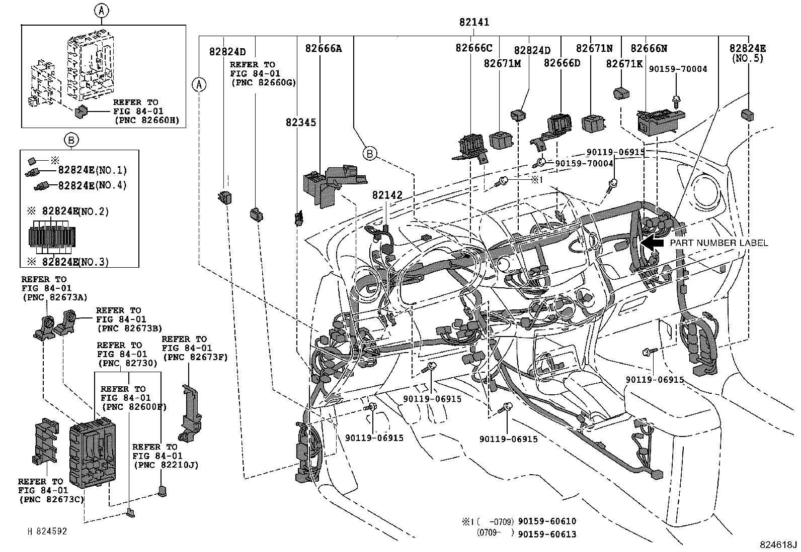 Thumbnail 5 for 82153-42130