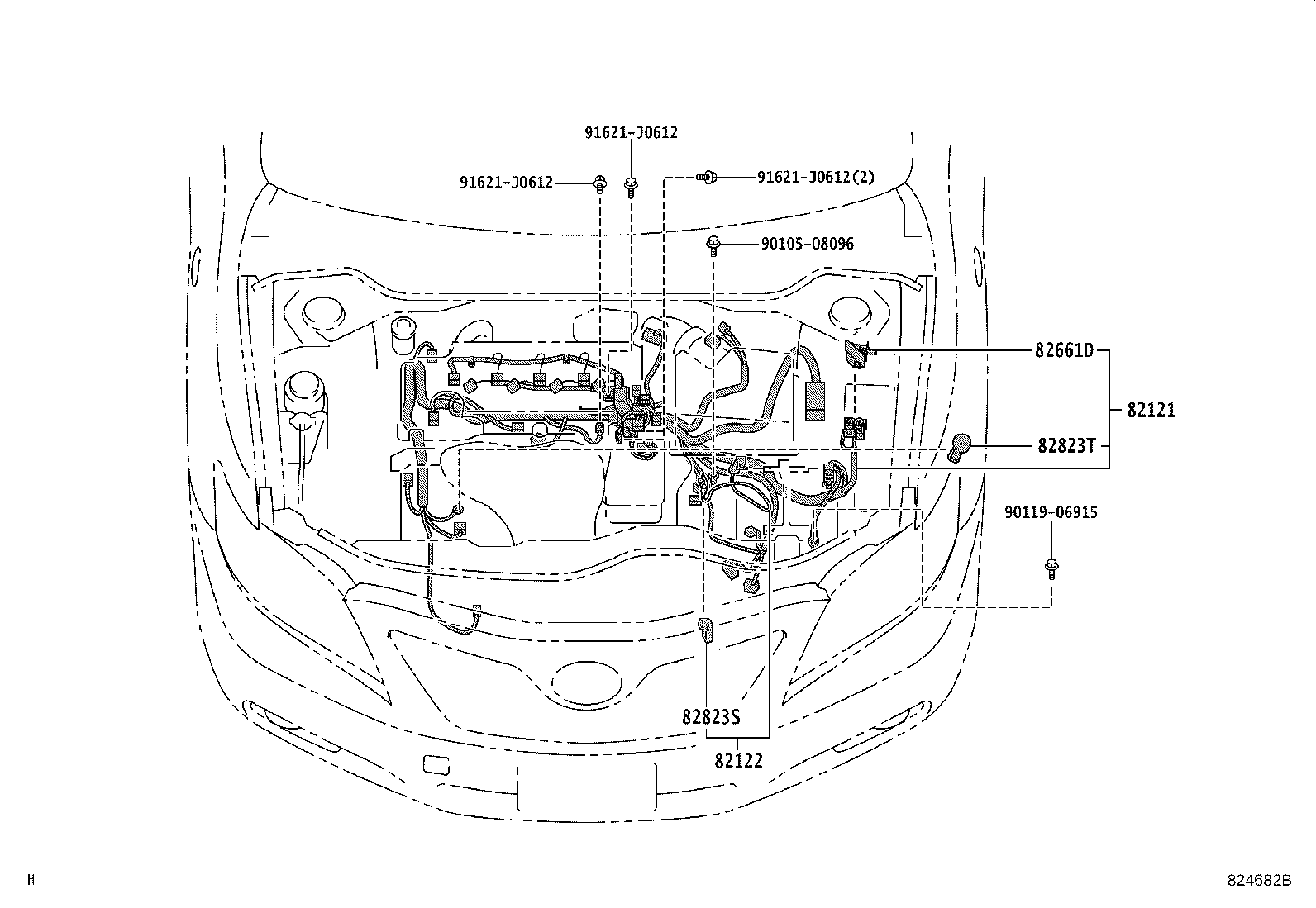 Thumbnail 2 for 82181-33180