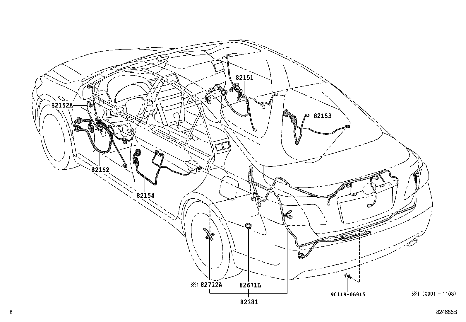 Thumbnail 6 for 82181-33180
