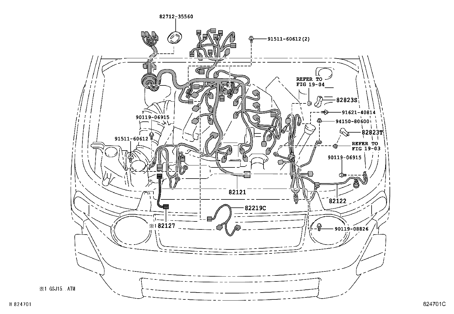 Thumbnail 2 for 82142-35310