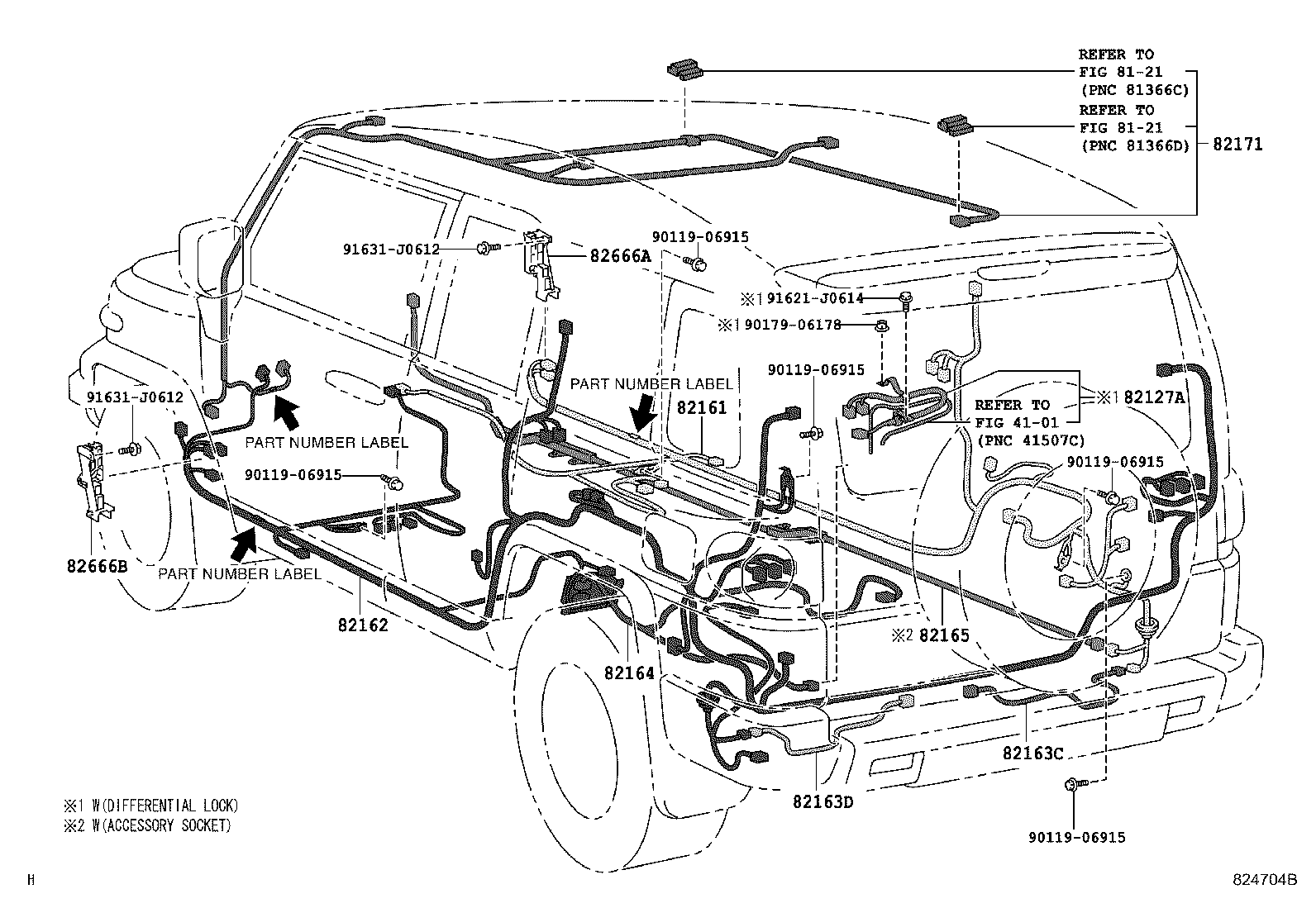 Thumbnail 6 for 82142-35310