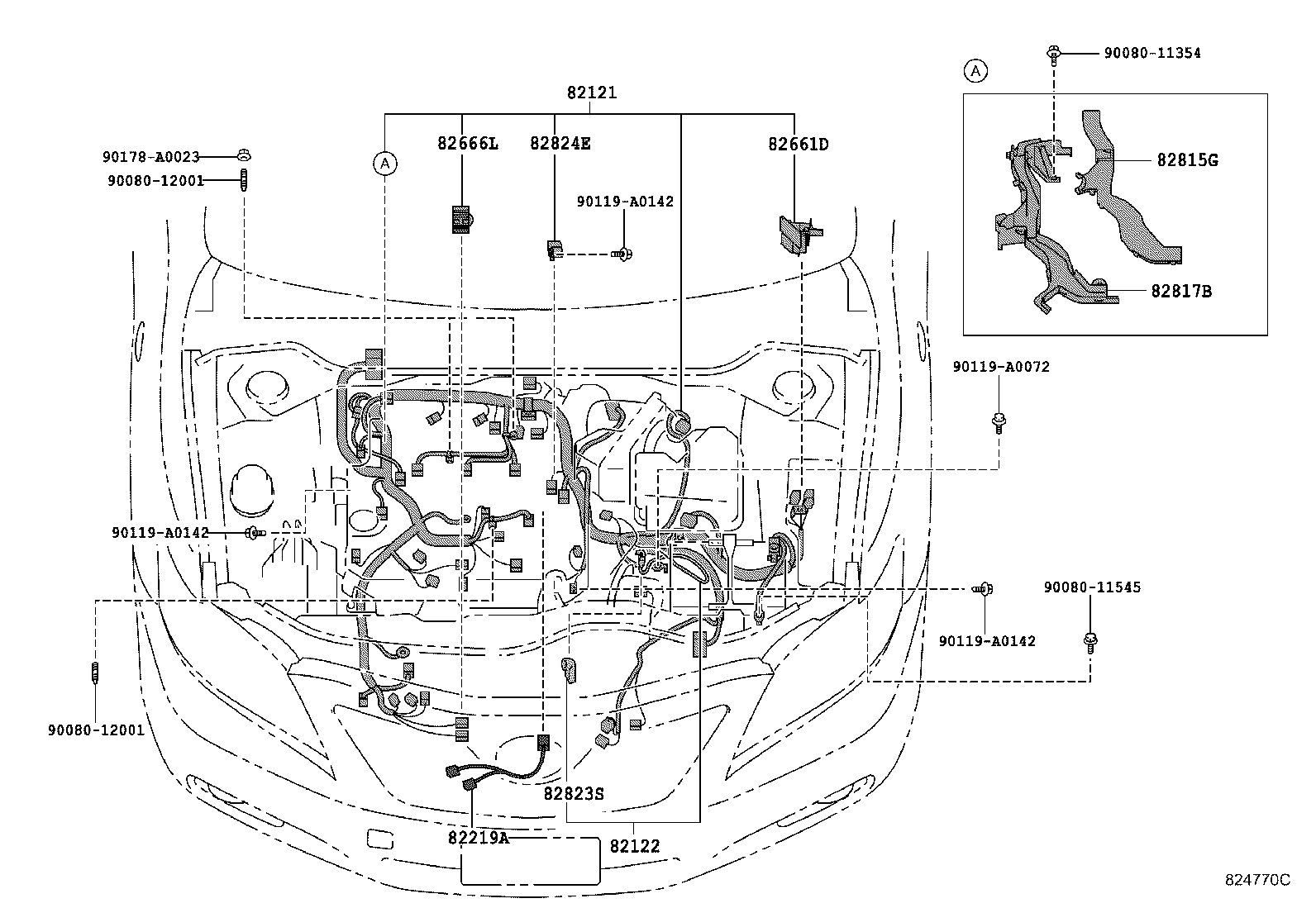 Thumbnail 5 for 82181-06130